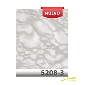 Rollos Adhesivos Self 45 X 3 Mts Estampado (5208-3)