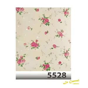Rollos Adhesivos Self 45 X 3 Mts Estampado (5528)