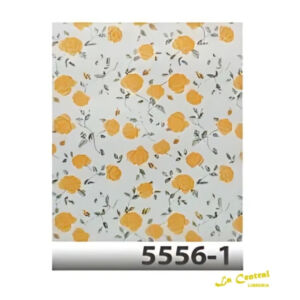 Rollos Adhesivos Self 45 X 3 Mts Estampado (5556-1)
