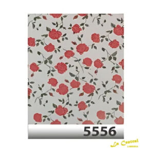Rollos Adhesivos Self 45 X 3 Mts Estampado (5556)