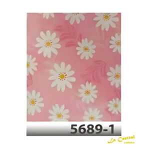 Rollos Adhesivos Self 45 X 3 Mts Estampado (5689-1)