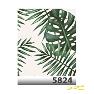 Rollos Adhesivos Self 45 X 3 Mts Estampado (5824)