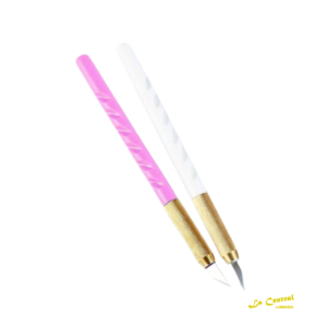 Ibi Craft Cutter 127403 Bisturi + 2 Hojas