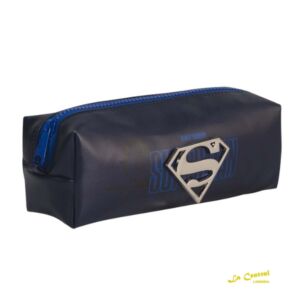 Cartuchera Mooving Rectangular Dc Bts 2026