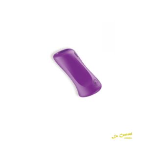 Grip Ergonomico Violeta Para Lapices Keyroad