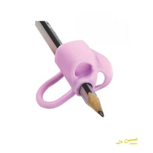 Grip Adaptadores Ergonomicos Violeta Keyroad