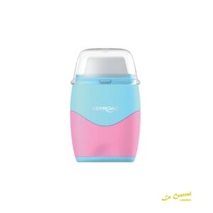 Keyroad Sacapunta Pastel 20Rif+Gom Rosa