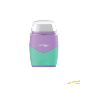 Keyroad Sacapunta Pastel 20Rif+Gom Verde