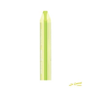 Goma De Borrar C/Forma De Lapiz Verde Keyroad Pvc Free