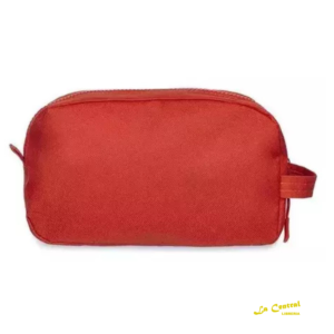 Canopla Talbot 5515 Classics Lisa Rojo 2 Cierre