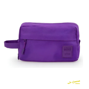Canopla Talbot 7684 Classics Lisa Violeta 2 Cierre