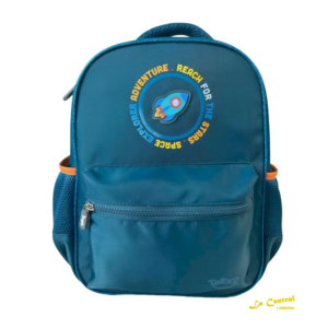 Mochilas Talbot 7922 14" Fantasy Collection Nave