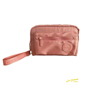 Canopla Talbot 8031 Neceser Salmon