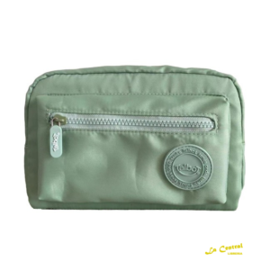 Canopla Talbot 8028 Neceser Verde