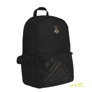 Mochila Mooving Afa Black Bts 2026