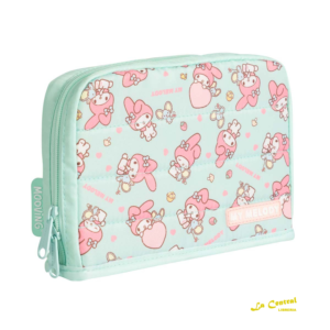 Cartuchera Mooving Slim My Melody Bts 2026
