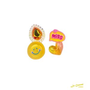 Set Pines X 4 Rexon Pinland Miss