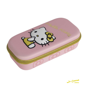 Cartuchera Mooving Box Hello Kitty Bts 2026