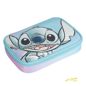 Cartuchera Mooving Trend Stitch Bts 2026