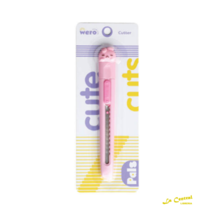 Wero Cutter Cute Conejo