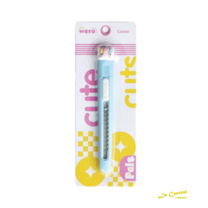 Wero Cutter Cute Unicornio