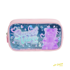 Canoplas Talbot 8154 Clear Sweet Vibes