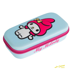 Cartuchera Mooving Box My Melody Bts 2026