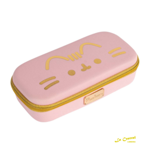 Cartuchera Mooving Box Pusheen Bts 2026