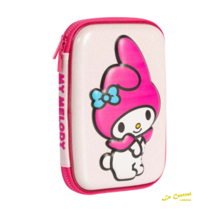 Cartuchera Mooving Eva My Melody Bts 2026