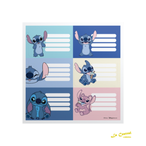 Etiquetas Mooving Stitch Bts 2026