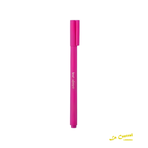 Brw Lapiz Infinito Fucsia