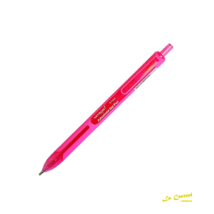 Lapiceras Keyroad Kr990213 Advanced Gel Rt Rosa