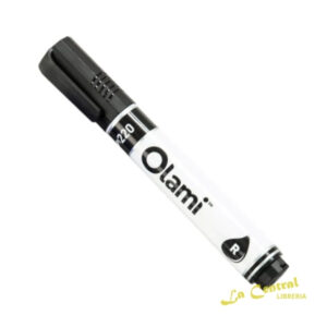 Marcadores Olami Mpi220 P/Pizarra Negro