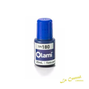 Tintas Olami Tpi180 Tinta P/Pizarra Azul