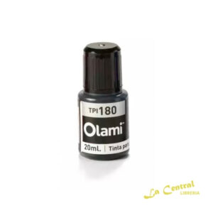 Tintas Olami Tpi180 Tinta P/Pizarra Negro