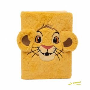Simba Notebook A5 Ezco