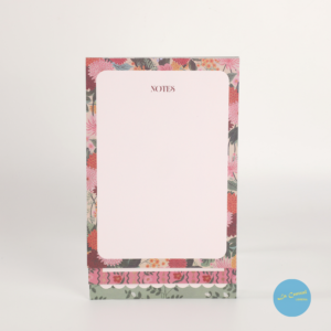 Ibi Craft Block De Notas X3 Diseños X25 Hjs Helen