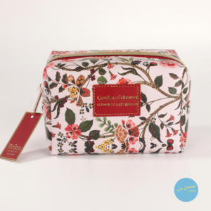 Ibi Craft Cartuchera De Pu 150X75X95Mm Helen