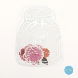Ibi Craft Washi Stickers Helen