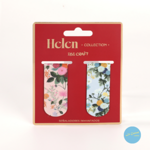 Ibi Craft Set X 2 Imanes Helen