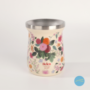Ibi Craft Mate De Acero Inoxidable 300Ml Helen
