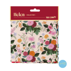 Ibi Craft Papel Origami 15X15Cm 80Gr 20Hjs Helen