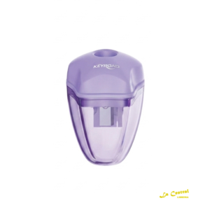 Keyroad Sacapunta 973339 Starfish Pastel Violeta
