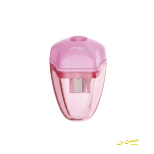 Keyroad Sacapunta 973339 Starfish Pastel Rosa