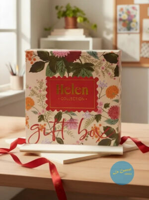 Ibi Craft Gift Box Helen