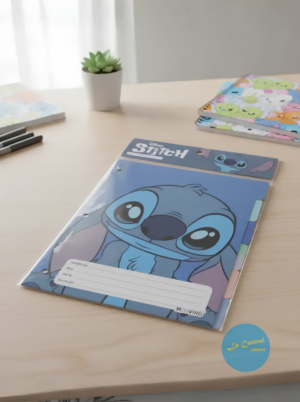 Separadores Mooving N3 Stitch Bts 2026